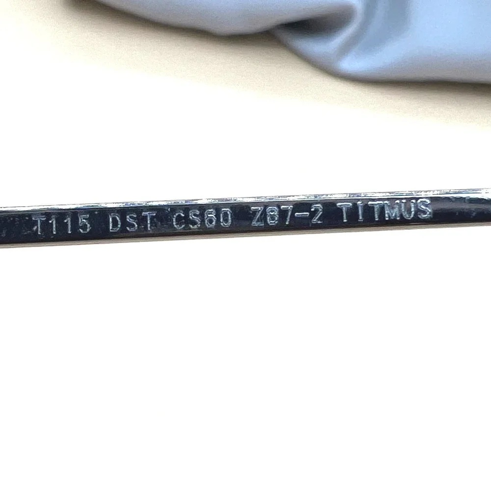 Titmus t115 protective